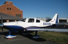 Cessna 400 Ground School