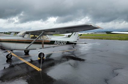 N5132Q Cessna 172M