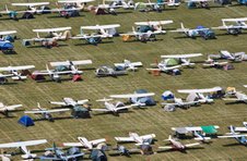AirVenture 2014 at Oshkosh
