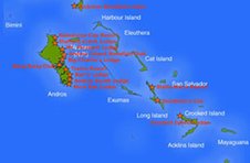 Bahamas Fly-Out