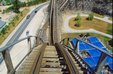 Cedar Point Fly Out
