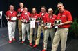 AOPA Flight Training Awards