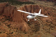 Rusty Pilot Refresher Course