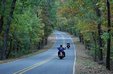 Motorcycle Run