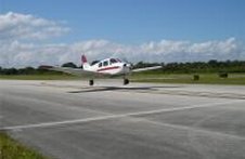 Rusty Pilot Seminar at KHWY